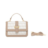 En-ji Jinhi Slingbag - Khaki