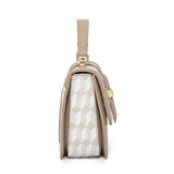 En-ji Jinhi Slingbag - Khaki