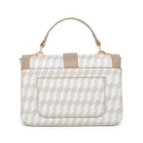 En-ji Jinhi Slingbag - Khaki