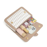 En-ji Jinhi Slingbag - Khaki