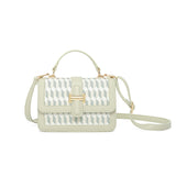 En-ji Jinhi Slingbag - Mint