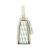 En-ji Jinhi Slingbag - Mint