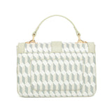 En-ji Jinhi Slingbag - Mint