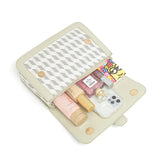 En-ji Jinhi Slingbag - Mint