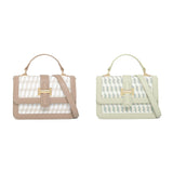 En-ji Jinhi Slingbag - Mint