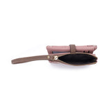 En-Ji Emiko Wallet Wanita - Ballerina pink