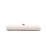 En-Ji Asuka Wallet Wanita - Cream
