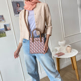 En-ji Naram Slingbag - Khaki