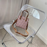 En-ji Naram Slingbag - Khaki