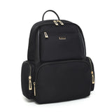 En-ji Dokyu Backpack - Black