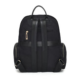 En-ji Dokyu Backpack - Black