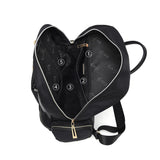En-ji Dokyu Backpack - Black