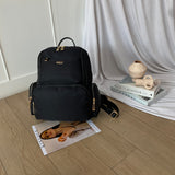 En-ji Dokyu Backpack - Black