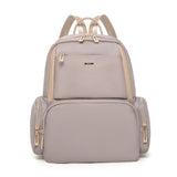 En-ji Dokyu Backpack - Khaki