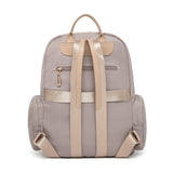 En-ji Dokyu Backpack - Khaki
