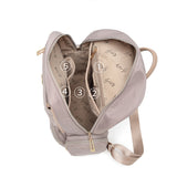 En-ji Dokyu Backpack - Khaki