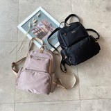 En-ji Dokyu Backpack - Black