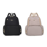 En-ji Dokyu Backpack - Black