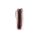 En-Ji Tama Wallet Wanita - Ballerina pink