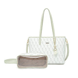 En-ji Namri Totebag - Mint