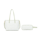 En-ji Namri Totebag - Mint