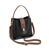 En-ji Dali Handbag - Black