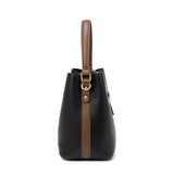 En-ji Dali Handbag - Black