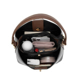 En-ji Dali Handbag - Black