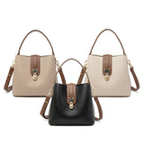 En-ji Dali Handbag - Black
