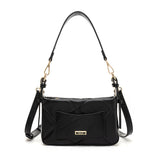 En-ji Minkyu Slingbag - Black