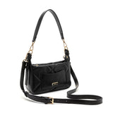 En-ji Minkyu Slingbag - Black