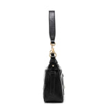 En-ji Minkyu Slingbag - Black