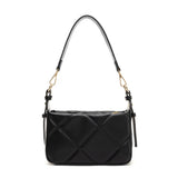 En-ji Minkyu Slingbag - Black