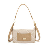 En-ji Minkyu Slingbag - Cream