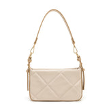 En-ji Minkyu Slingbag - Cream