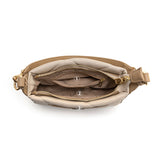 En-ji Minkyu Slingbag - Cream