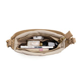 En-ji Minkyu Slingbag - Cream