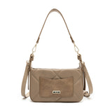En-ji Minkyu Slingbag - Khaki