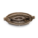 En-ji Minkyu Slingbag - Khaki