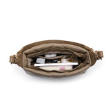 En-ji Minkyu Slingbag - Khaki