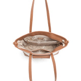 En-ji Jongbi Totebag - Khaki