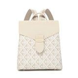 En-ji Quina Backpack - Cream