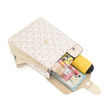 En-ji Quina Backpack - Cream