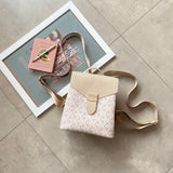 En-ji Quina Backpack - Cream