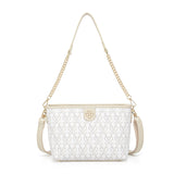 En-ji Miuri Slingbag - Cream
