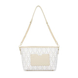 En-ji Miuri Slingbag - Cream