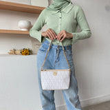 En-ji Miuri Slingbag - Cream