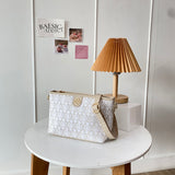 En-ji Miuri Slingbag - Cream