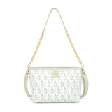 En-ji Miuri Slingbag - Mint