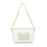 En-ji Miuri Slingbag - Mint